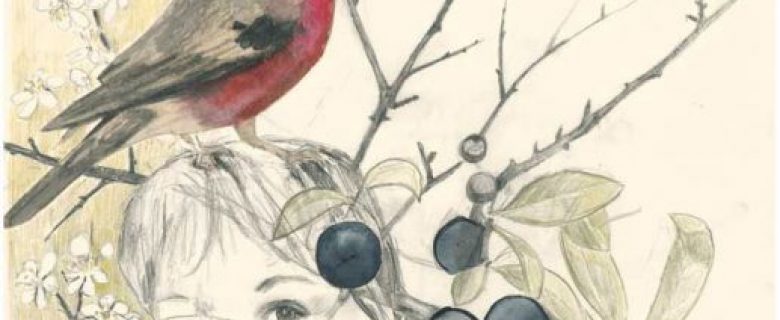 Prunus Spinosa – Schlehe